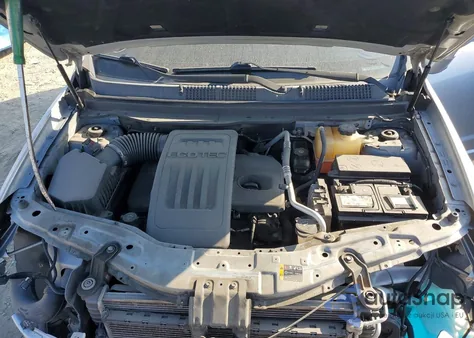 2014 Chevrolet Captiva Lt z USA, uszkodzony, nr VIN 3GNAL3EK7ES592818